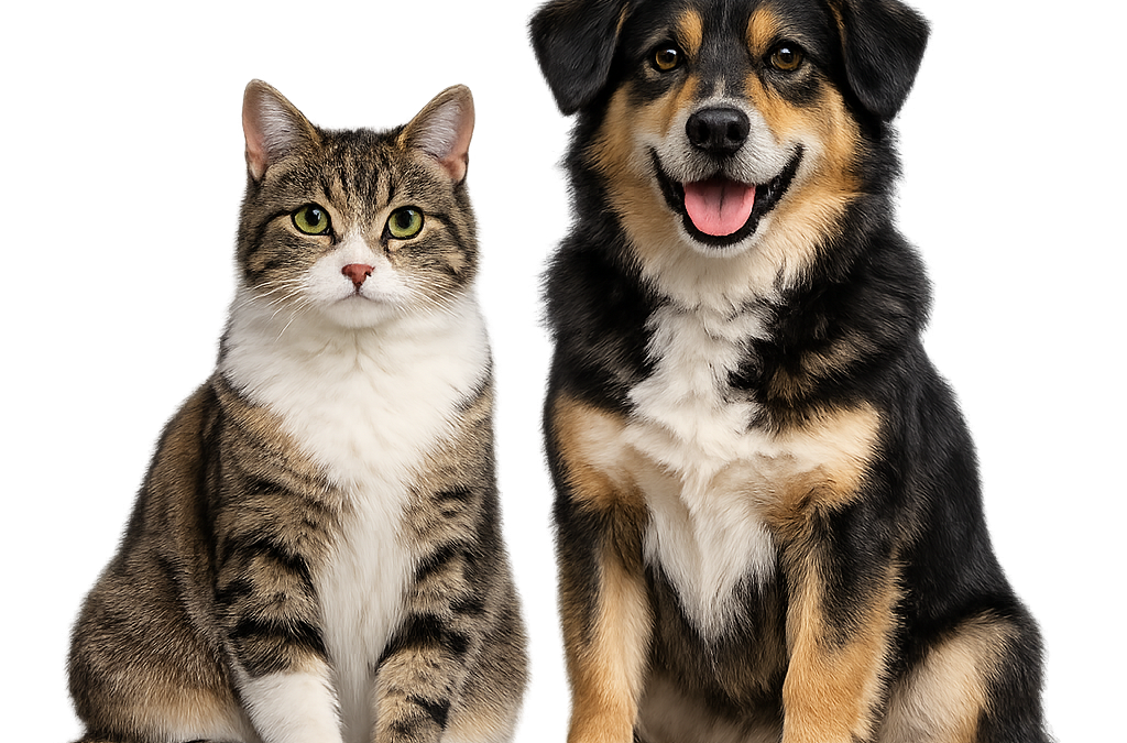 Lemmiklooma glükoosimonitooring | FurCarer PETCGM